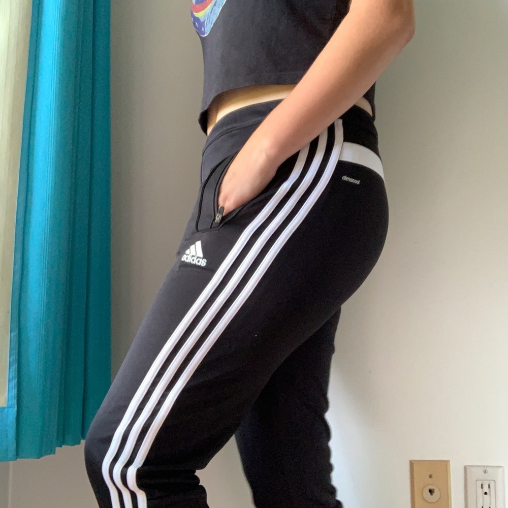 Adidas Climacool Track Pants